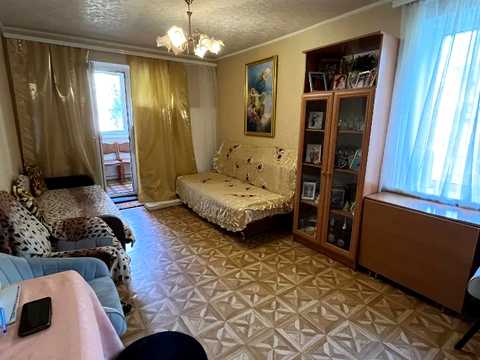 квартира по адресу Квітки Цісик ул. (Гули Королёвой), 16-Б