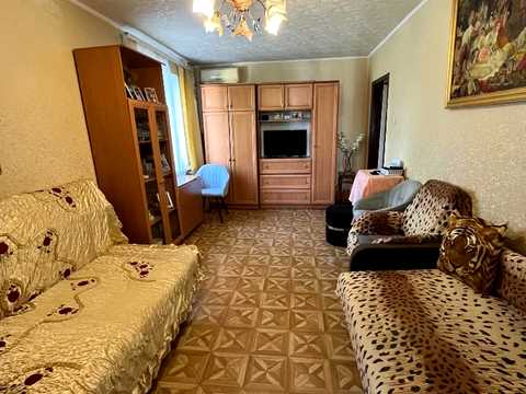 квартира по адресу Квітки Цісик ул. (Гули Королёвой), 16-Б