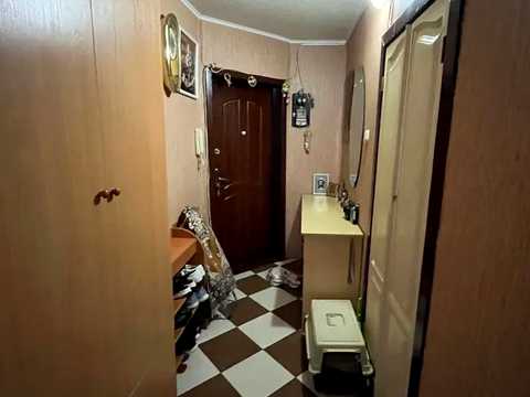 квартира по адресу Квітки Цісик ул. (Гули Королёвой), 16-Б