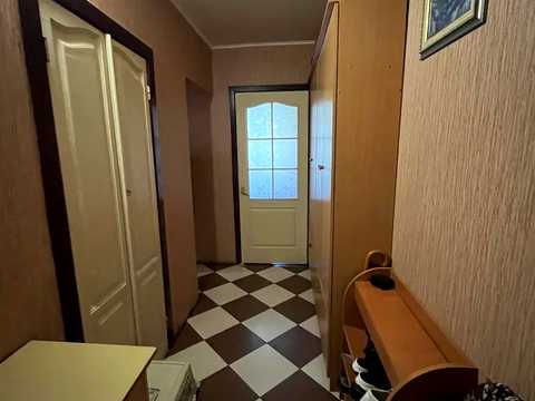 квартира по адресу Квітки Цісик ул. (Гули Королёвой), 16-Б