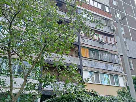 квартира по адресу Квітки Цісик ул. (Гули Королёвой), 16-Б