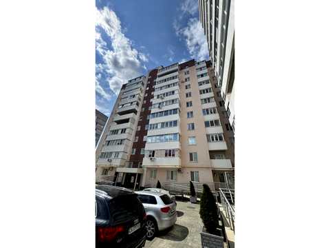 квартира за адресою Академіка Корольова вул., 20/1