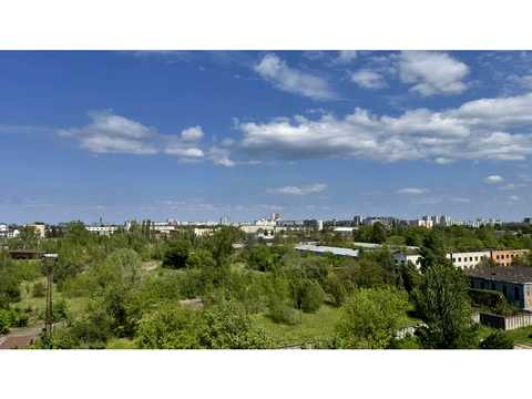 квартира за адресою Академіка Корольова вул., 20/1