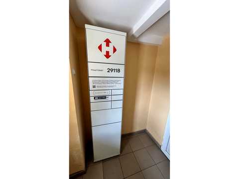 квартира за адресою Академіка Корольова вул., 20/1