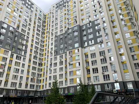 квартира за адресою Університетська вул., 1