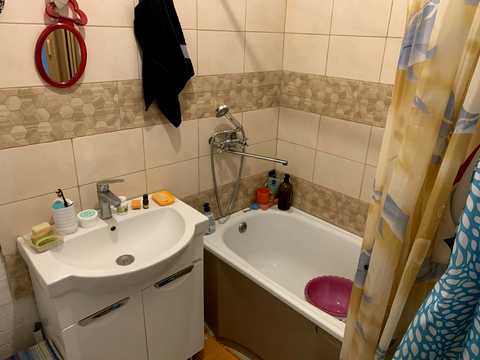 квартира за адресою Університетська вул., 1