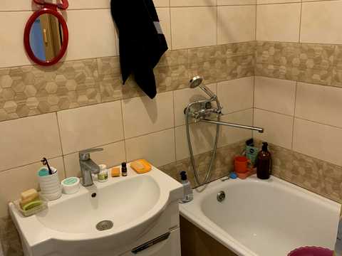 квартира за адресою Університетська вул., 1