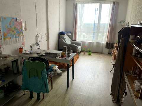 квартира за адресою Університетська вул., 1