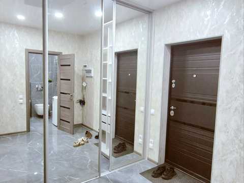квартира по адресу Ревуцкого ул., 40-Б