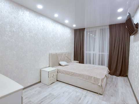 квартира по адресу Ревуцкого ул., 40-Б