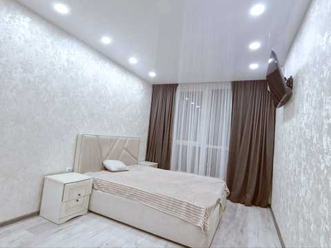 квартира по адресу Ревуцкого ул., 40-Б