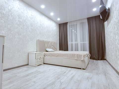 квартира по адресу Ревуцкого ул., 40-Б