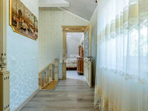 дом по адресу Георгія Горюшка ул.