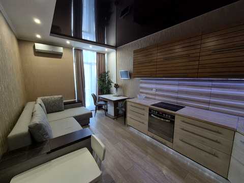 квартира за адресою Регенераторна вул., 4 к5