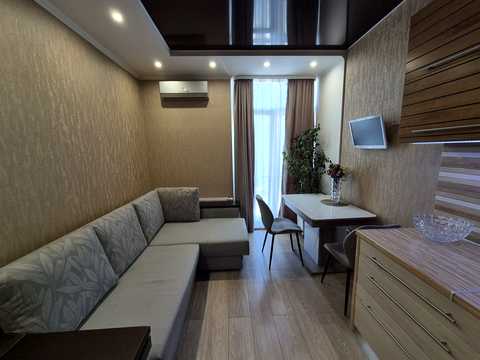 квартира за адресою Регенераторна вул., 4 к5
