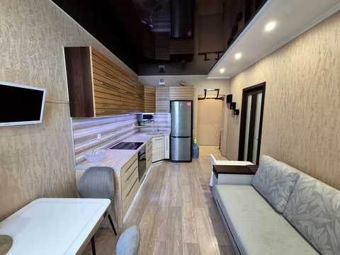 квартира за адресою Регенераторна вул., 4 к5