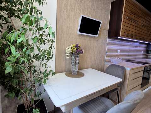 квартира за адресою Регенераторна вул., 4 к5