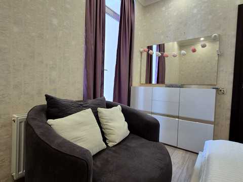 квартира за адресою Регенераторна вул., 4 к5