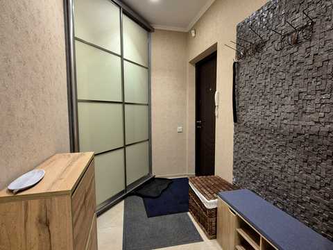 квартира за адресою Регенераторна вул., 4 к5