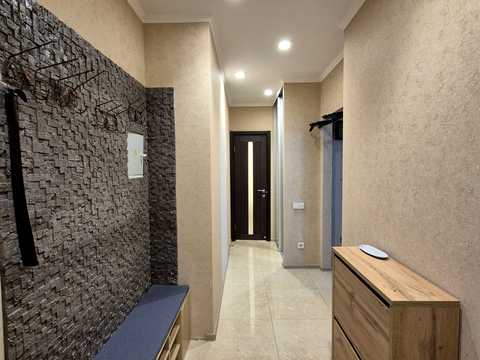 квартира за адресою Регенераторна вул., 4 к5