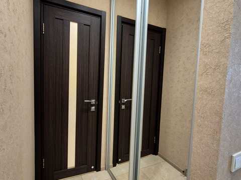 квартира за адресою Регенераторна вул., 4 к5