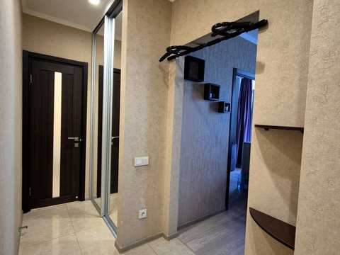 квартира за адресою Регенераторна вул., 4 к5
