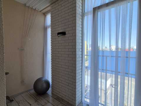квартира за адресою Регенераторна вул., 4 к5