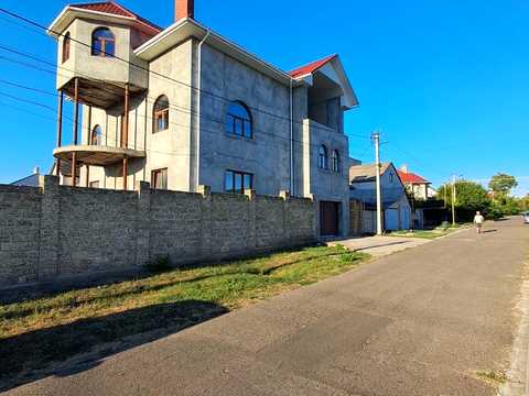 будинок за адресою Квіткова вул., 18