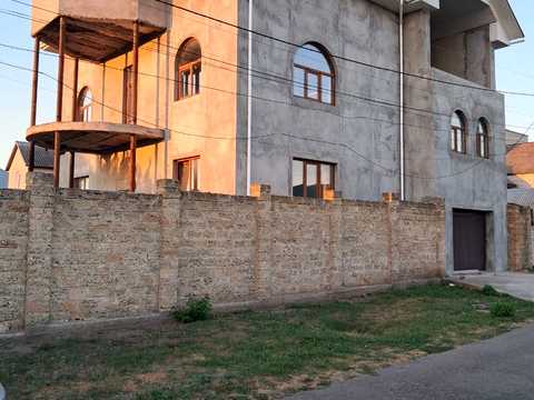 будинок за адресою Квіткова вул., 18