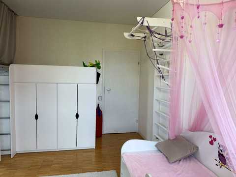 квартира за адресою Соборності просп. (Возз'єднання), 17 к2