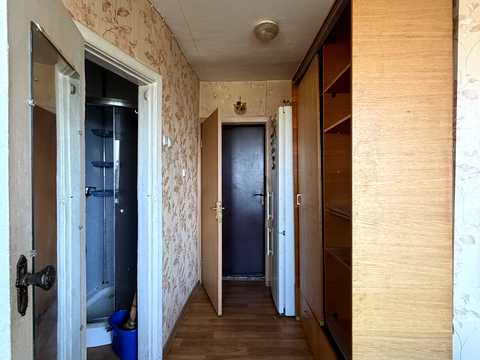 квартира за адресою Гроденська вул. (Гродненська), 29