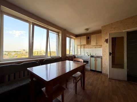 квартира за адресою Гроденська вул. (Гродненська), 29