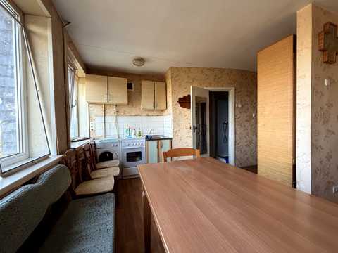квартира за адресою Гроденська вул. (Гродненська), 29