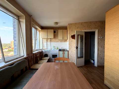 квартира за адресою Гроденська вул. (Гродненська), 29