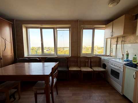 квартира за адресою Гроденська вул. (Гродненська), 29