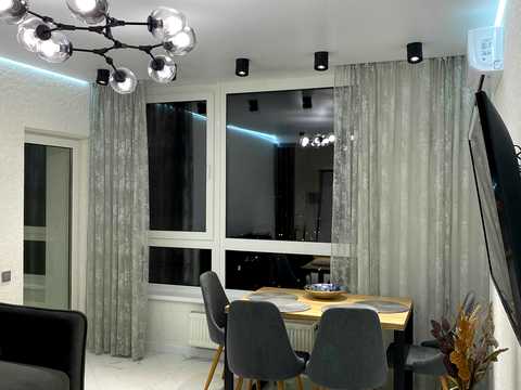квартира за адресою Митрополита Василя Липківського вул. (Урицького), 38