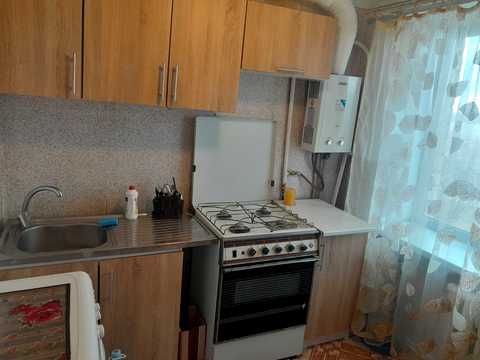 квартира за адресою Січеславська Набережна вул., 7