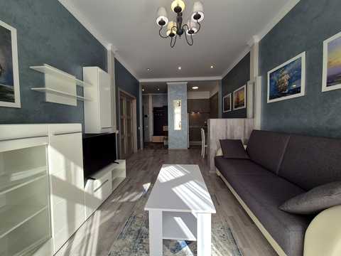 квартира по адресу Дегтярная ул., 29