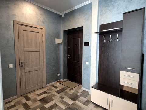 квартира по адресу Дегтярная ул., 29