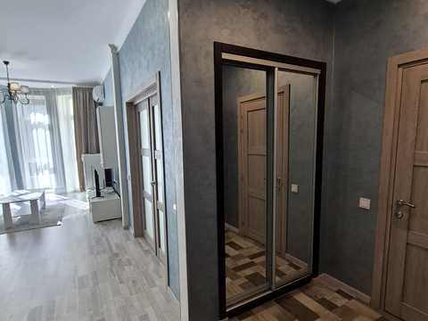 квартира по адресу Дегтярная ул., 29