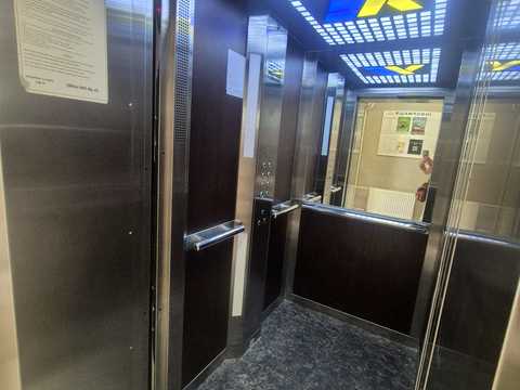 квартира по адресу Дегтярная ул., 29