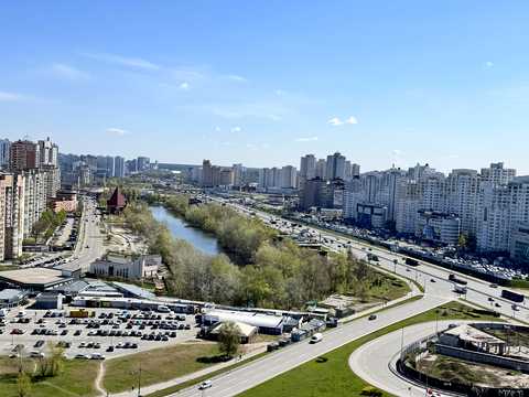 квартира по адресу Днепровская набережная ул., 20-А