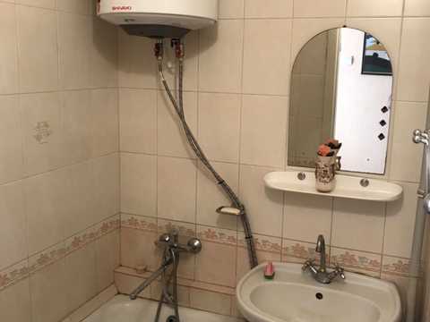 квартира за адресою Гната Юри вул., 16