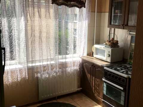 квартира за адресою Гната Юри вул., 16