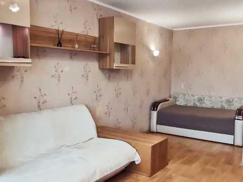 квартира по адресу Копыловская ул., 12-А