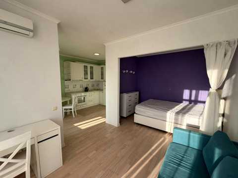 квартира за адресою Регенераторна вул., 4 к11