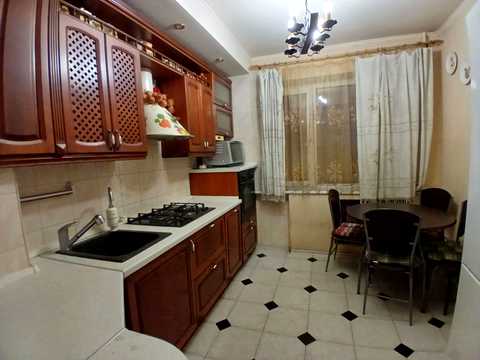 квартира по адресу Вишгородська ул., 32/2