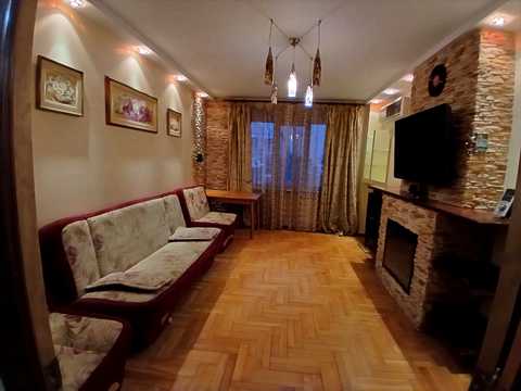 квартира по адресу Вишгородська ул., 32/2