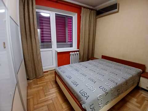 квартира по адресу Вишгородська ул., 32/2