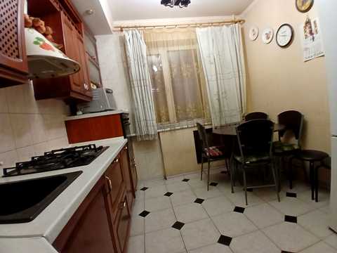 квартира по адресу Вишгородська ул., 32/2